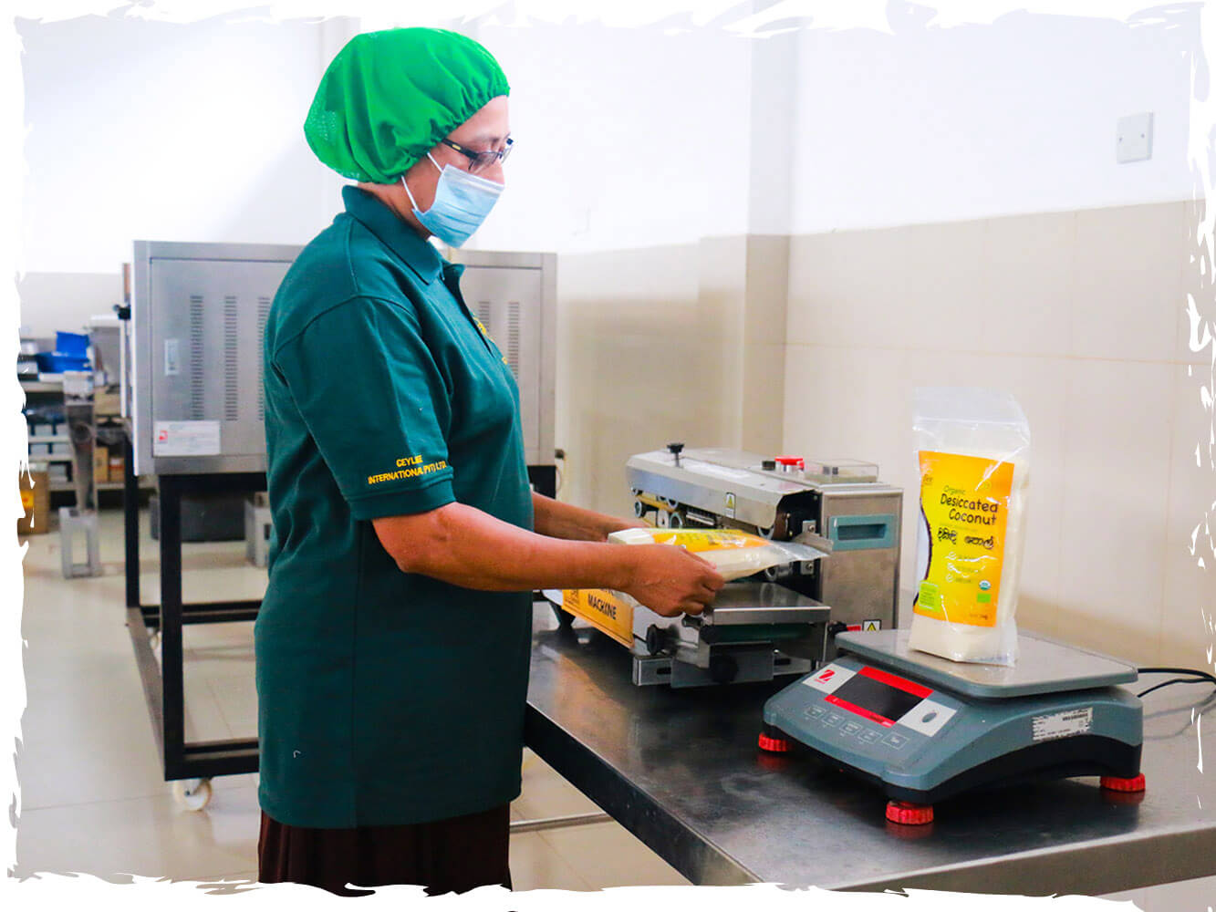 Ceylbee International (Pvt)