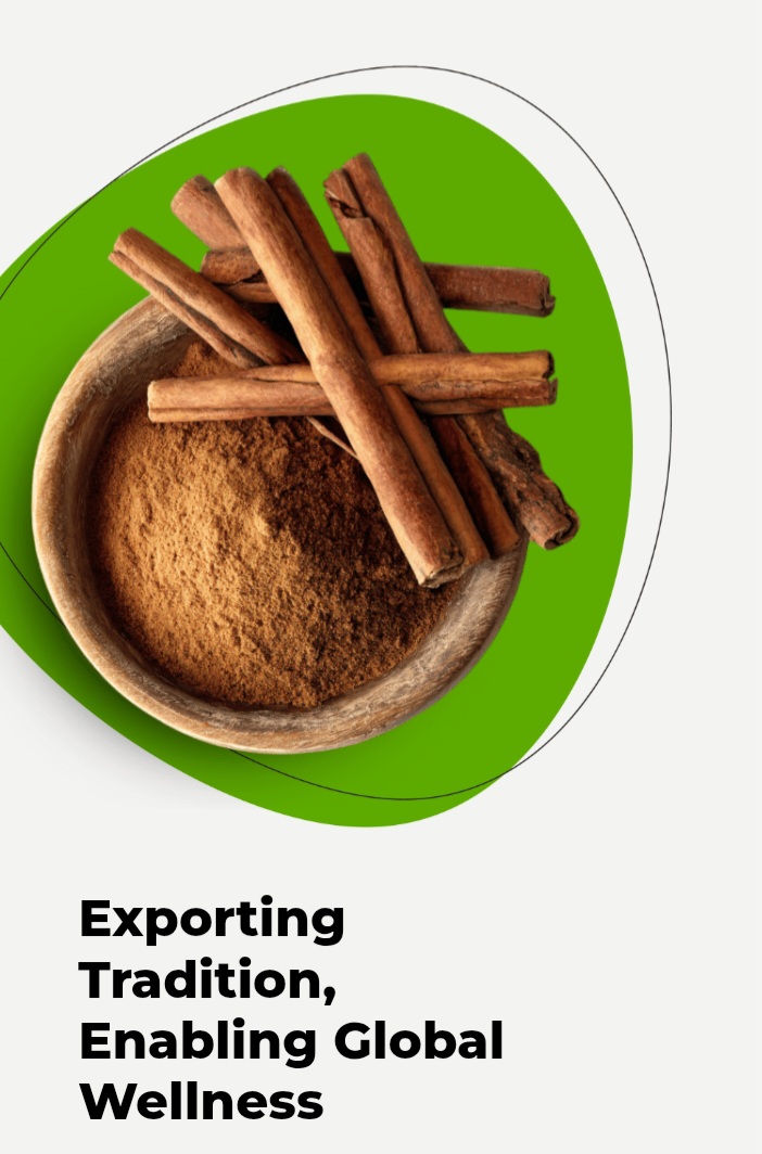 MD Ceylon Export Pvt Ltd